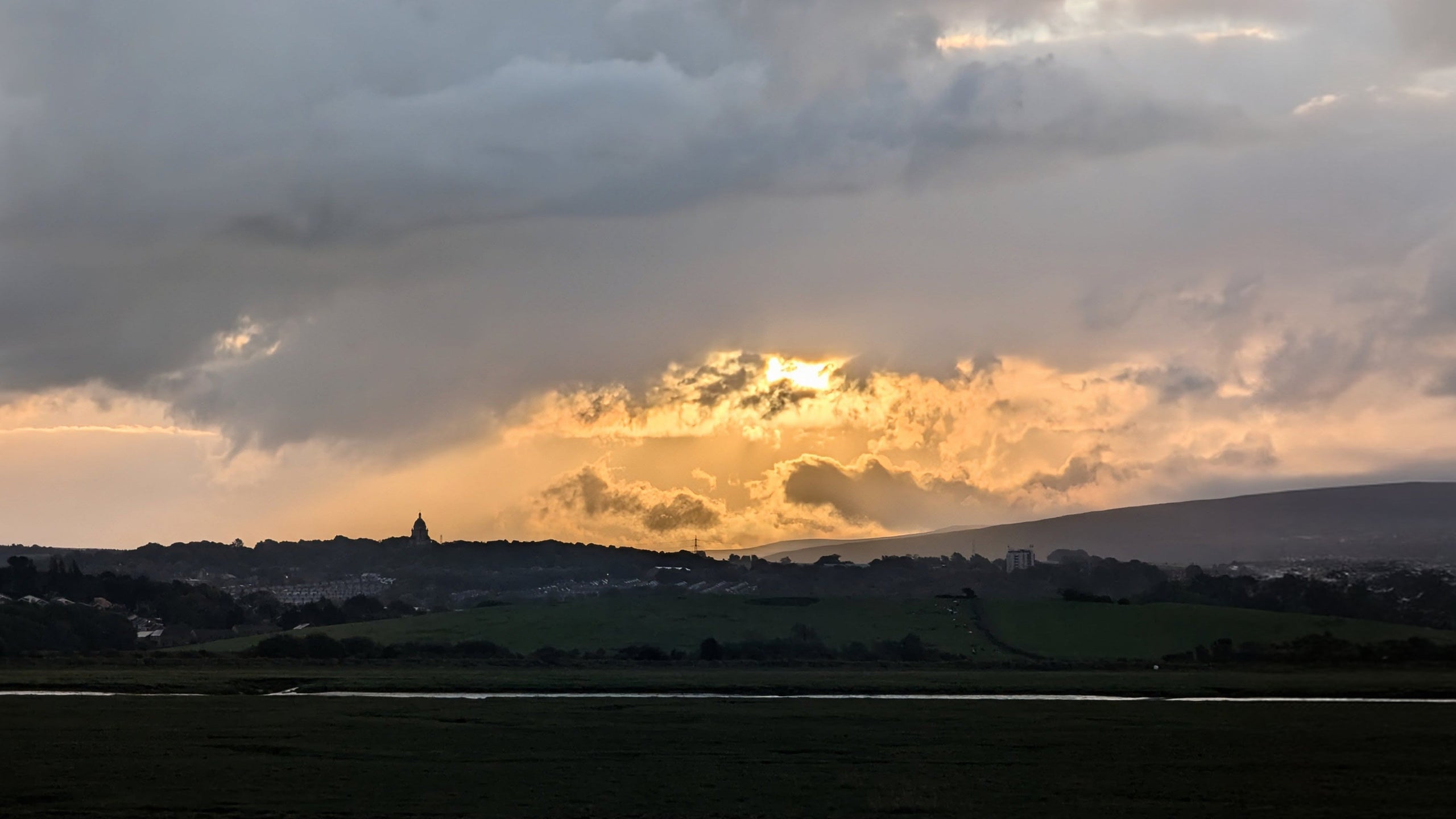 The Lancashire Larder