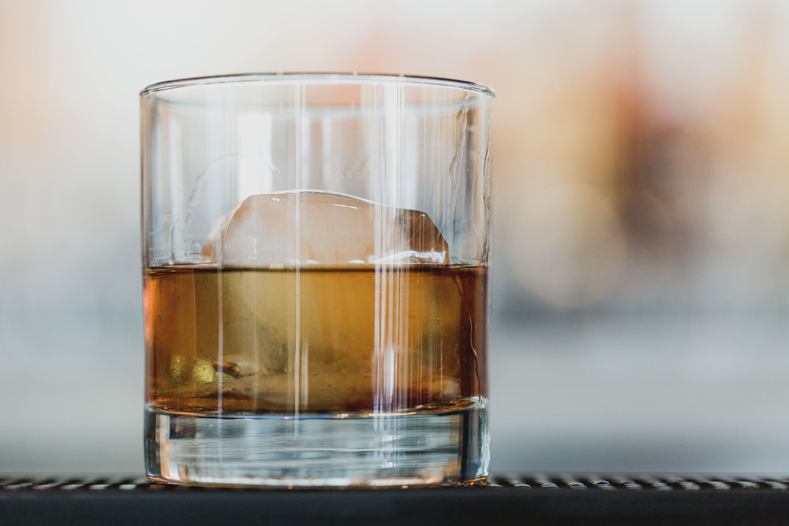 The Dram Collection